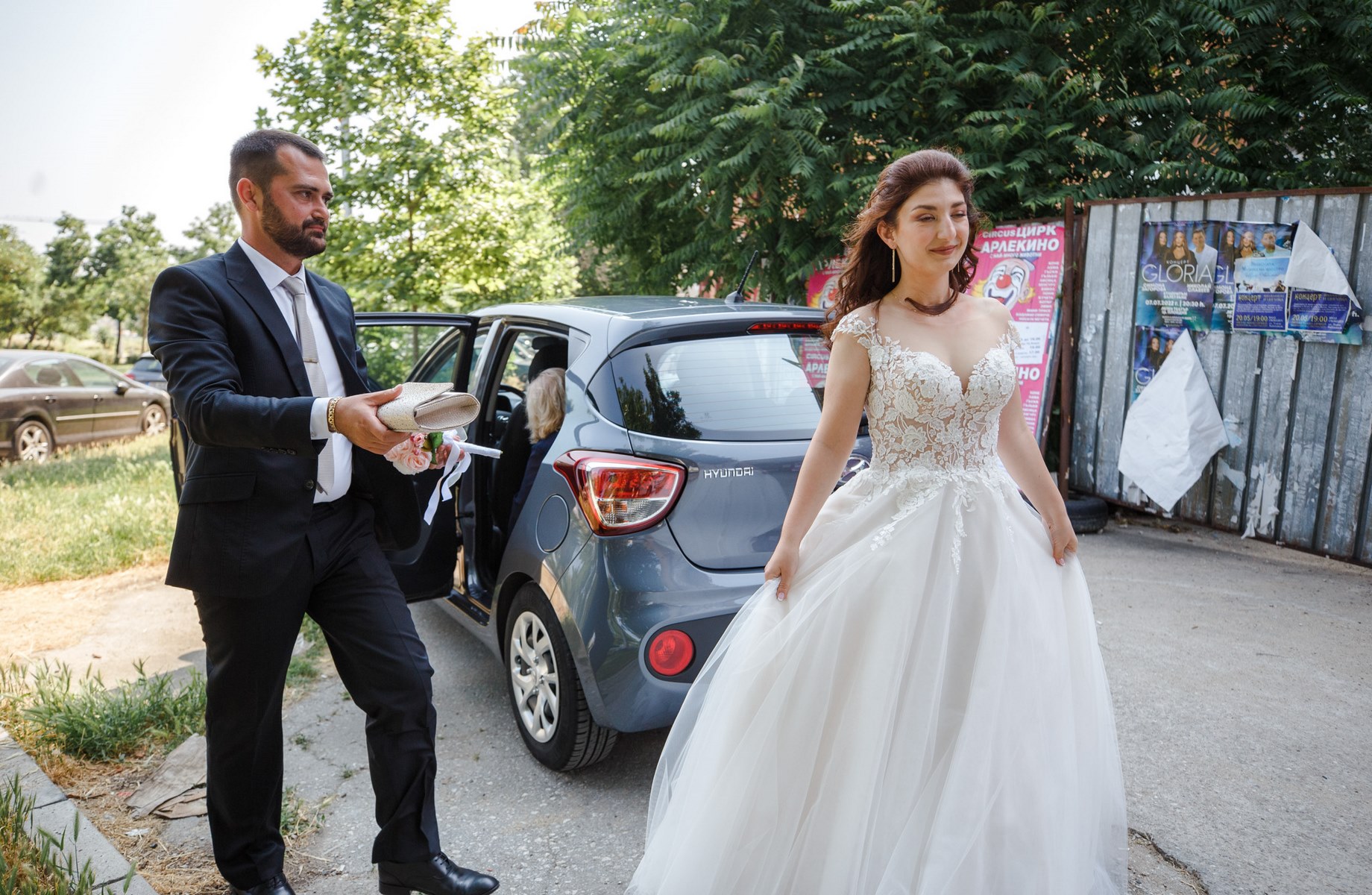 262 Wedding 